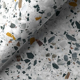 TERRAZZO
